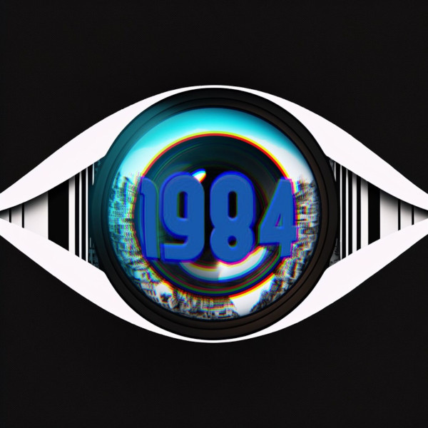 1984: An Audiobook-Dramatization