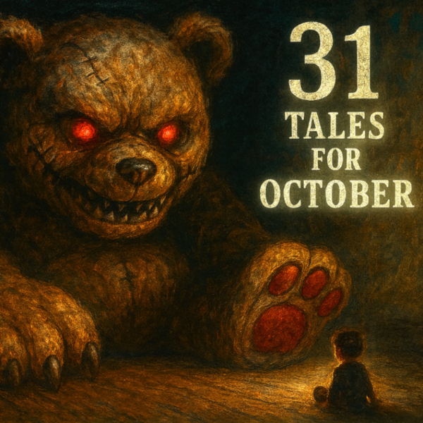 31 Tales for October