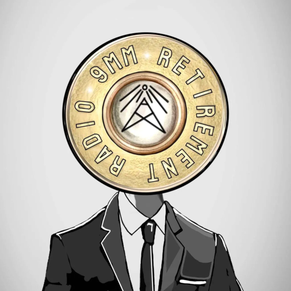 9mm Retirement Radio