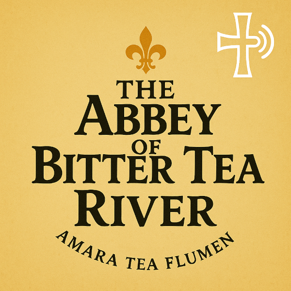 The Abbey of Bitter Tea River
