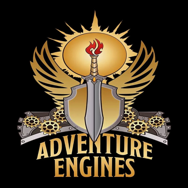 Adventure Engines
