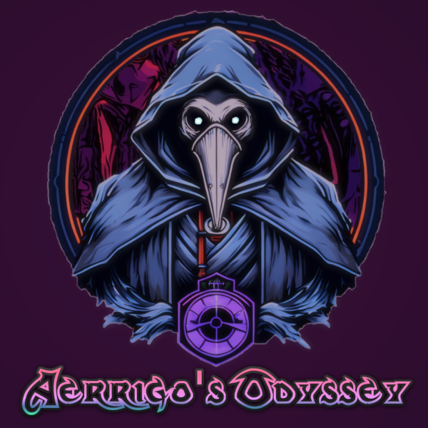 Aerrigo’s Odyssey