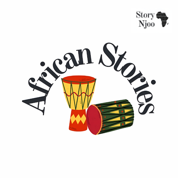 African Stories (Captain Sankara)