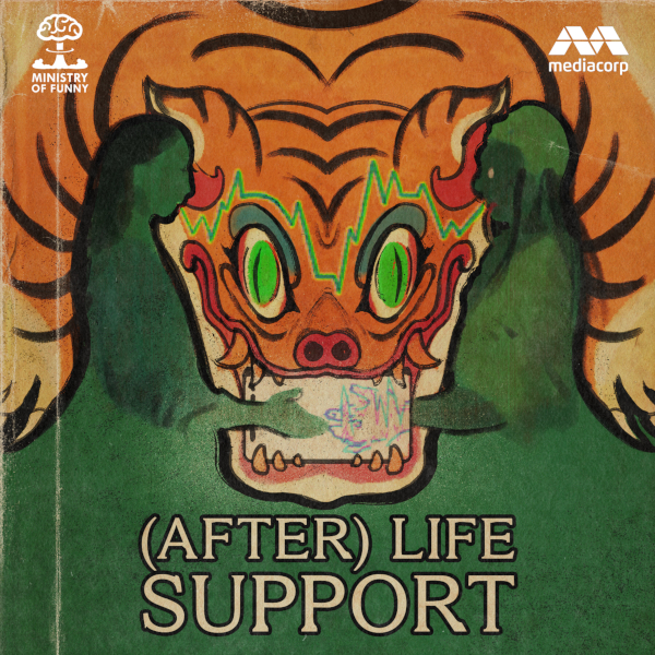 (After) Life Support