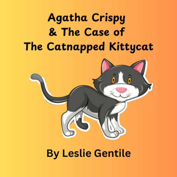 The Agatha Crispy Detective Agency