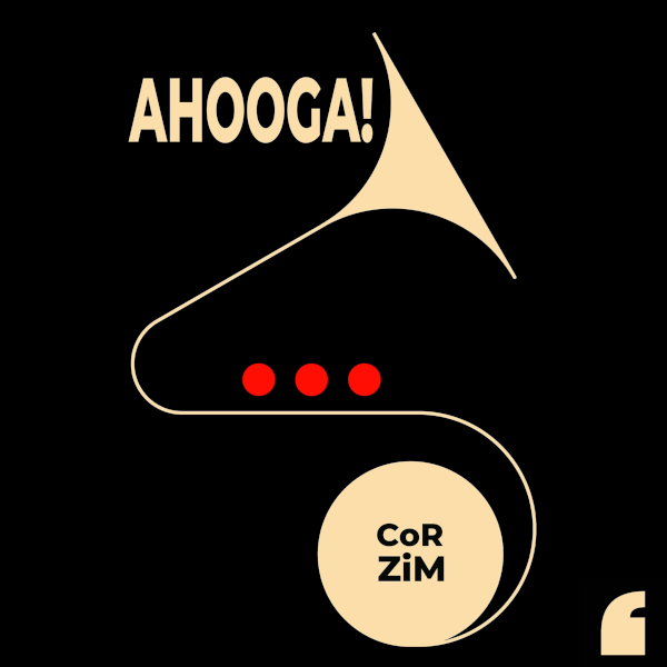 AHOOGA!