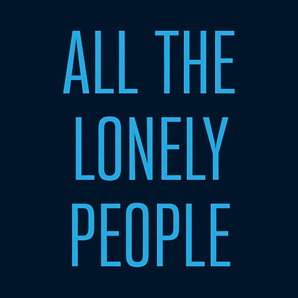 All the Lonely People