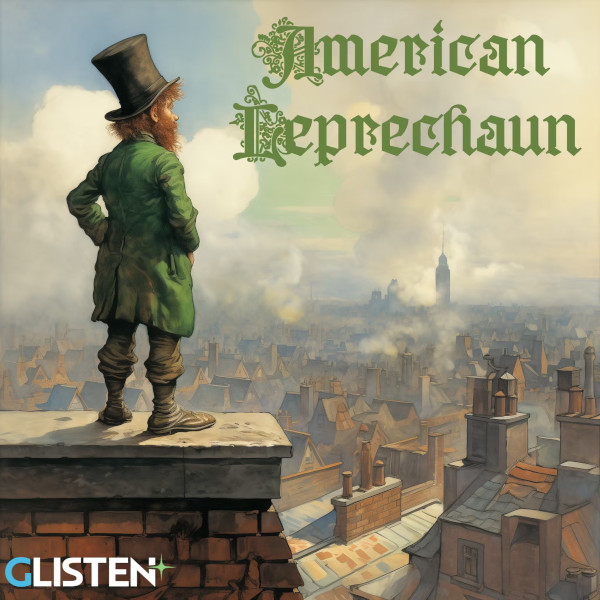 American Leprechaun