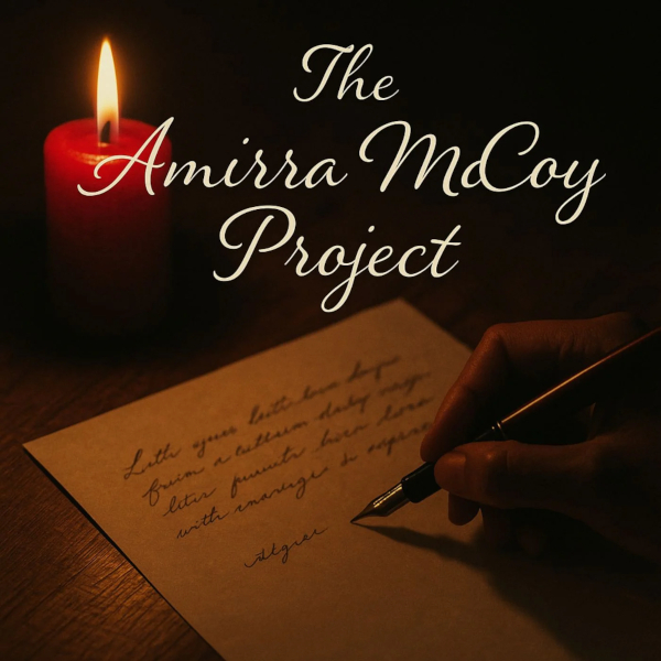 The Amirra McCoy Project