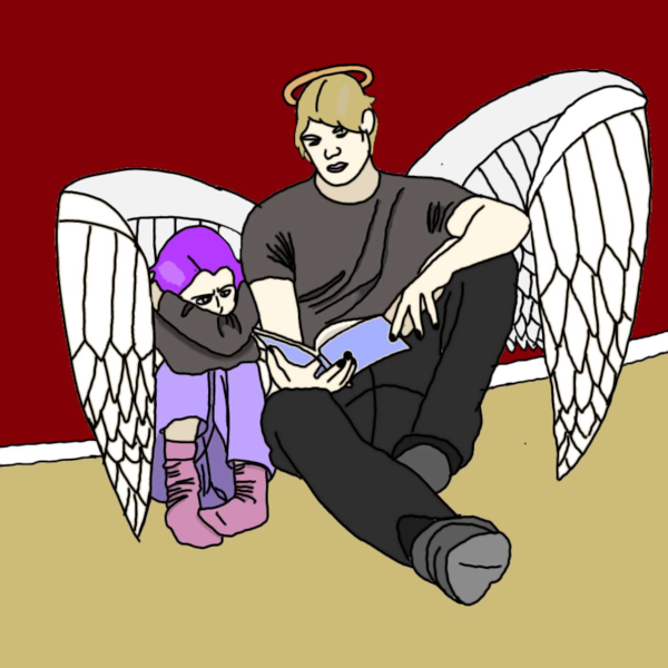 An Angel Without a Name