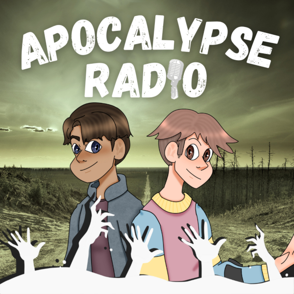 Apocalypse Radio (Audicinal)