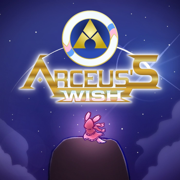 Arceus’s Wish