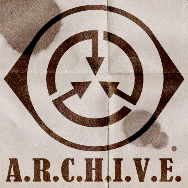 Archival Records of Junior Researcher [REDACTED]