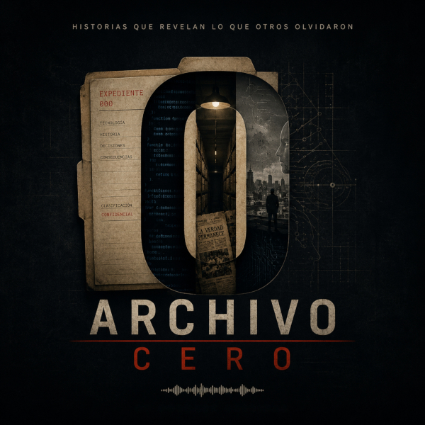 Archivo Cero