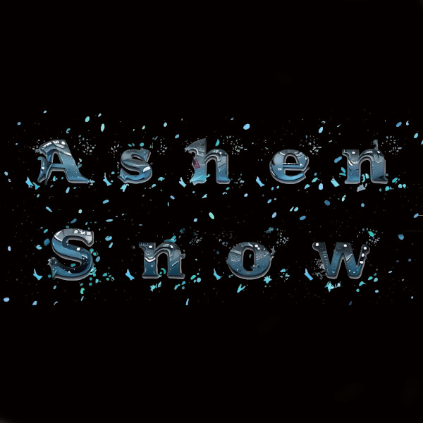 Ashen Snow