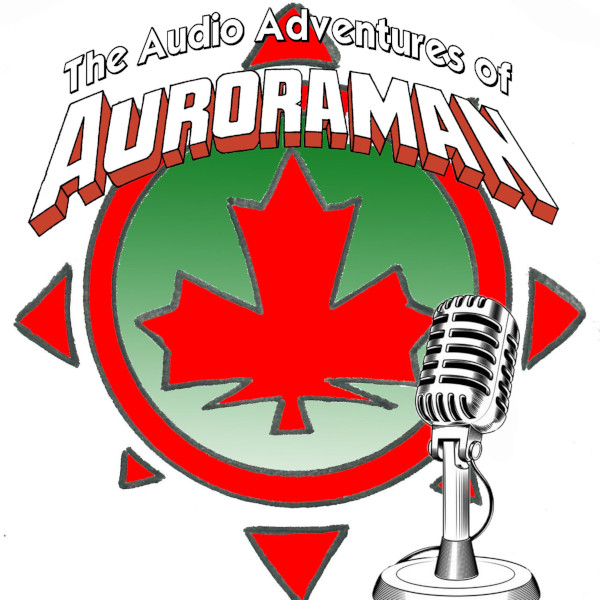 The Audio Adventures of Auroraman