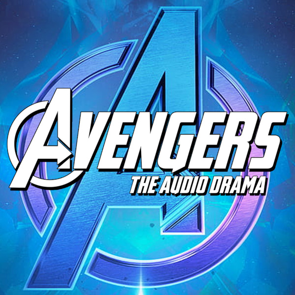 The Avengers: The Audio Drama