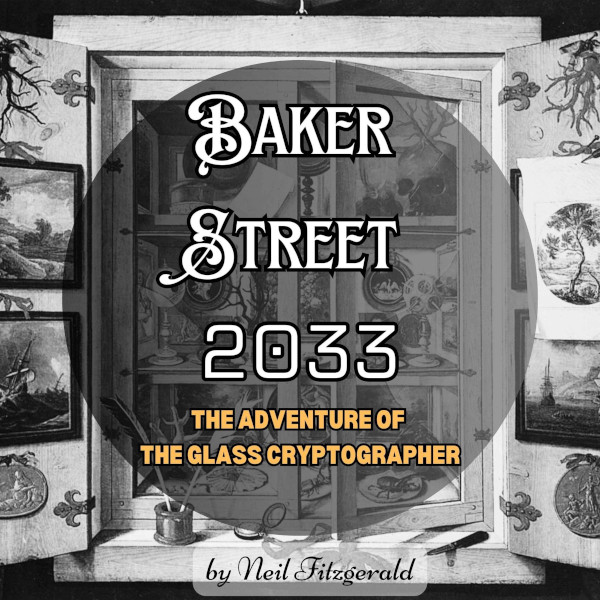 Baker Street: 2033