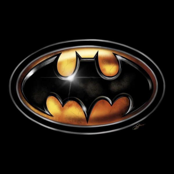 Batman II Audio Play