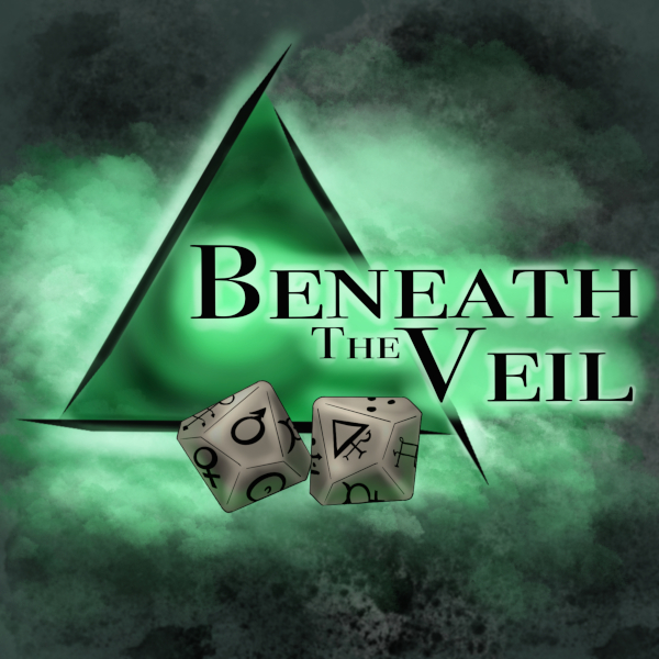 Beneath the Veil