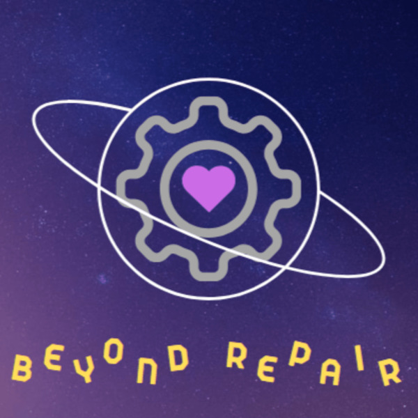 Beyond Repair
