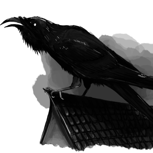 Beyond the Rusted Gate