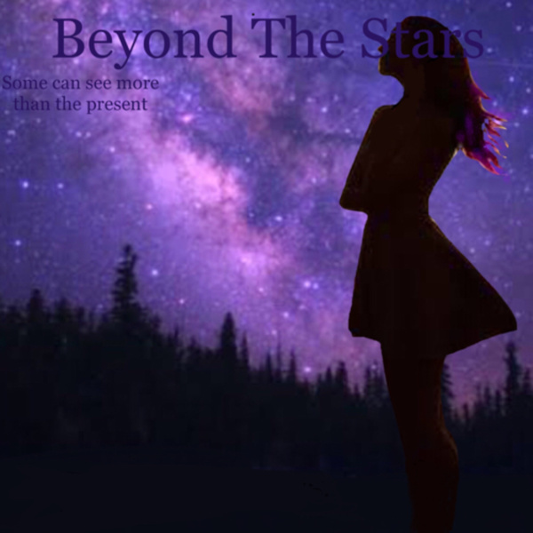 Beyond the Stars (Cassandra Xirrus)