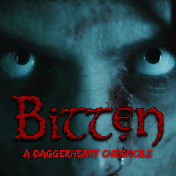 Bitten