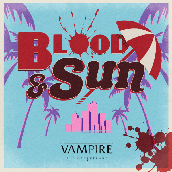 Blood & Sun