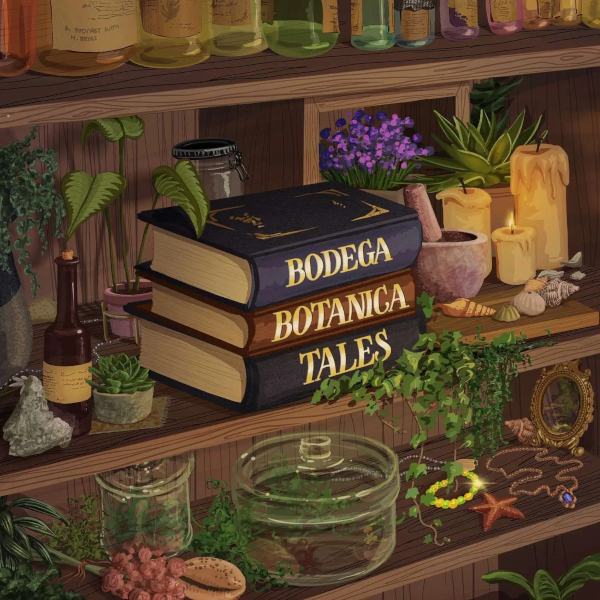 Bodega Botanica Tales