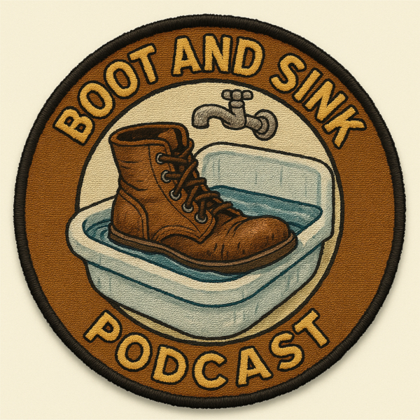 Boot and Sink