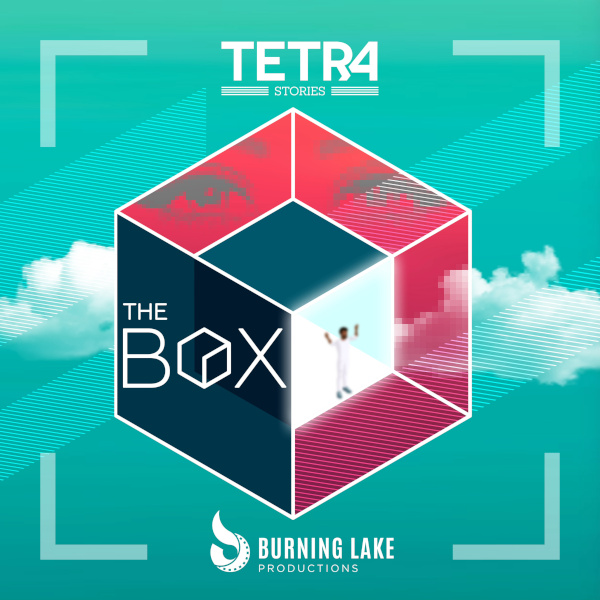 The Box (Tetra Stories)