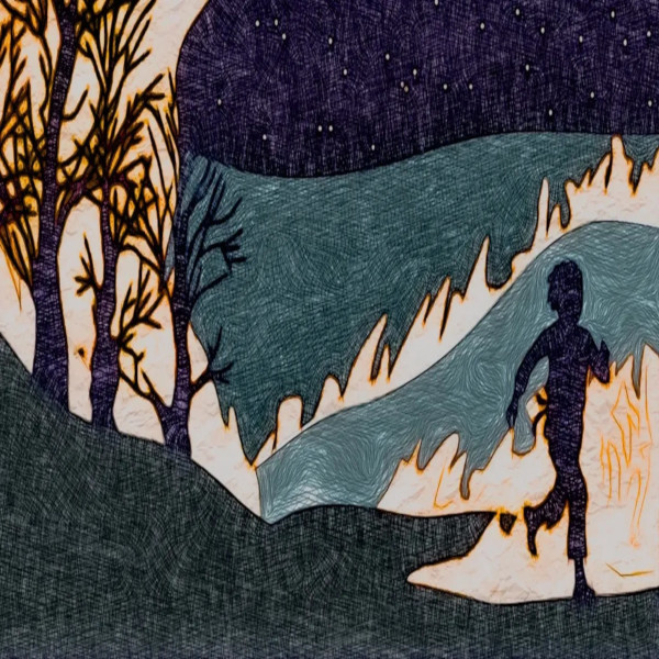 The Boy from Glenhaven