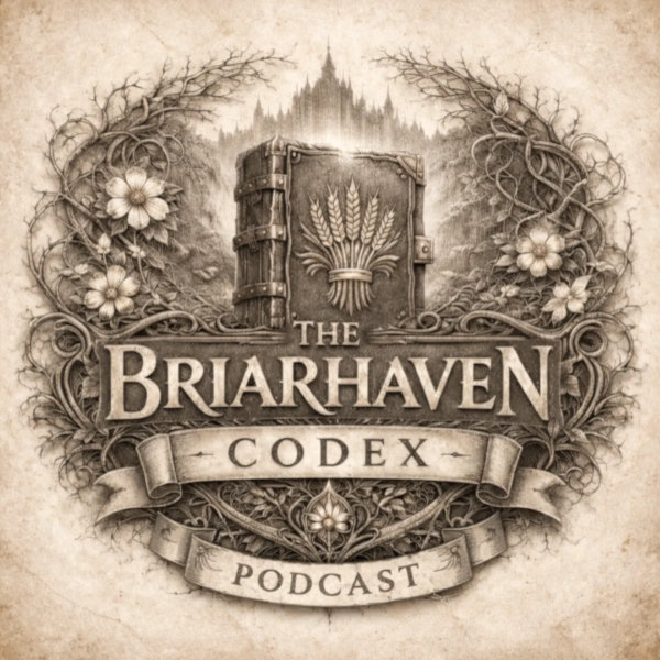 The Briarhaven Codex