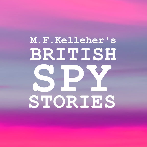 British Spy Stories