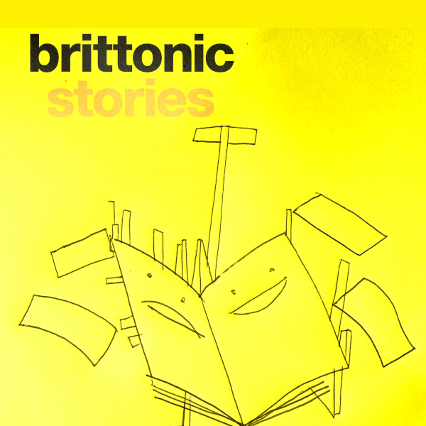 Brittonic Stories