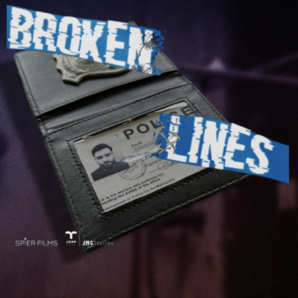 Broken Lines