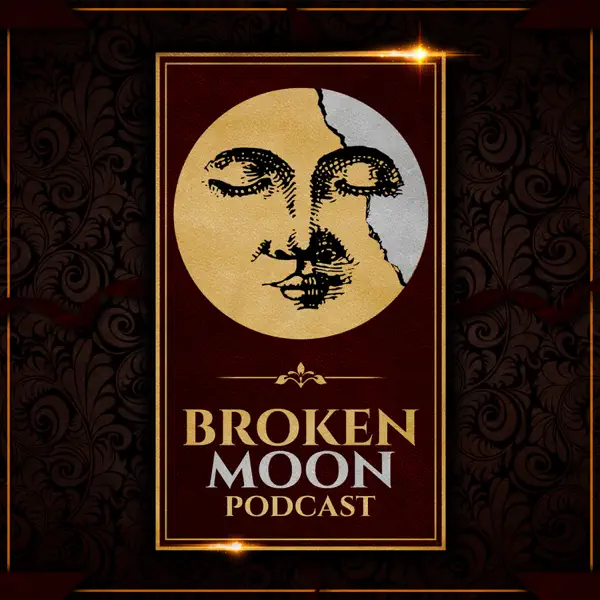 Broken Moon Audio