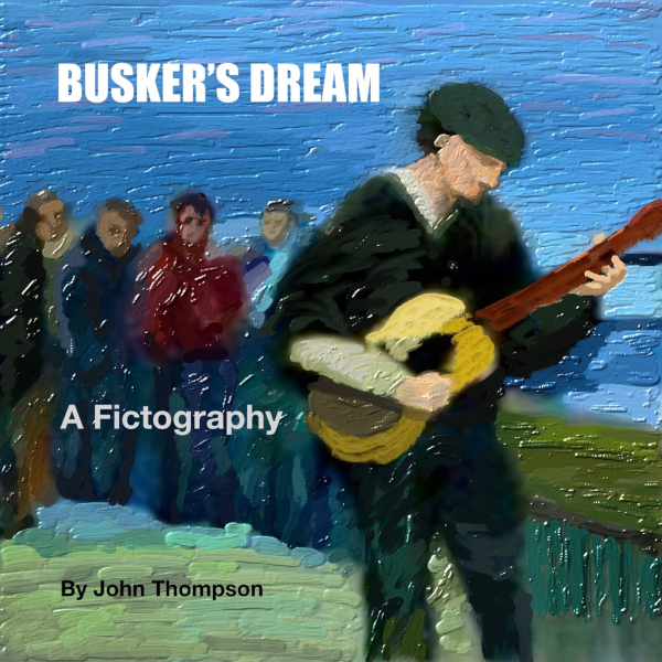 Busker's Dream