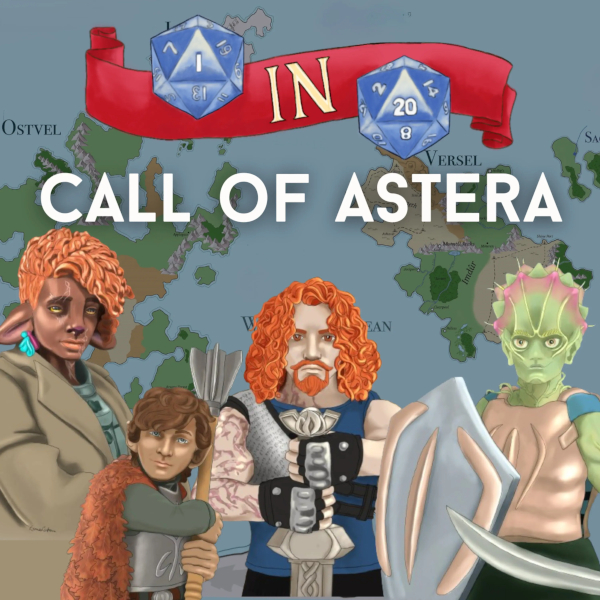 Call of Astera