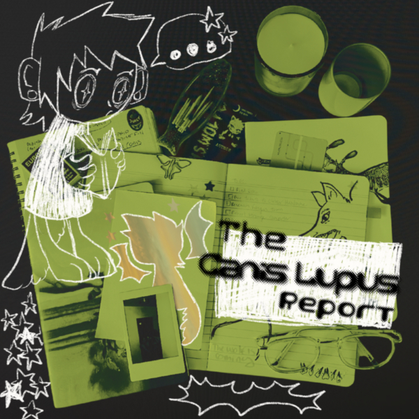 The Canis Lupus Report