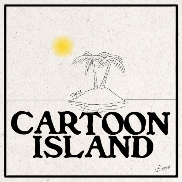 Cartoon Island