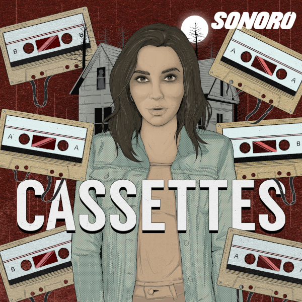 Cassettes (Sonoro)