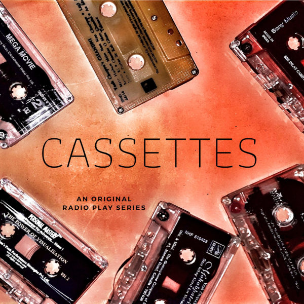 Cassettes (Today’s Adda)