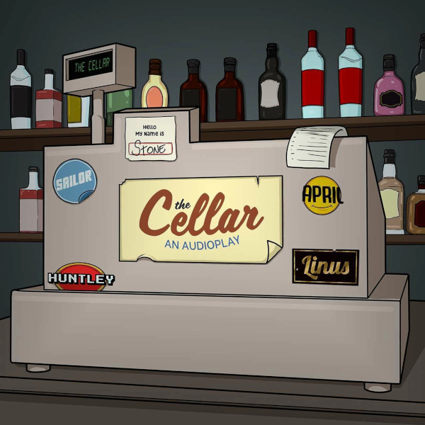 The Cellar