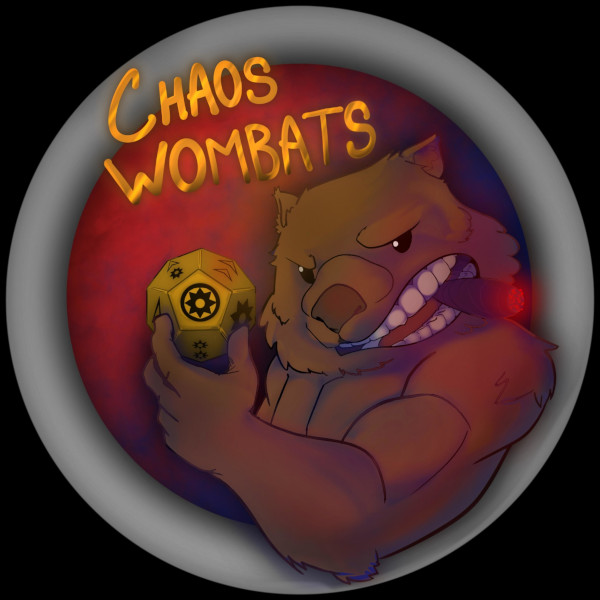 Chaos Wombats