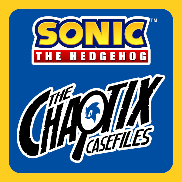 The Chaotix Casefiles
