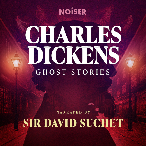 Charles Dickens Ghost Stories