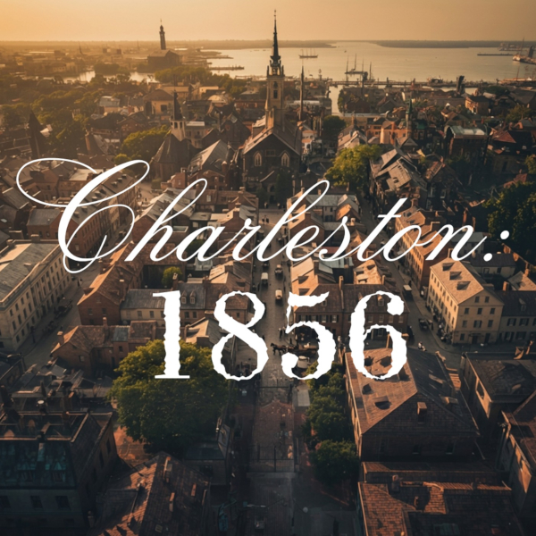 Charleston: 1856