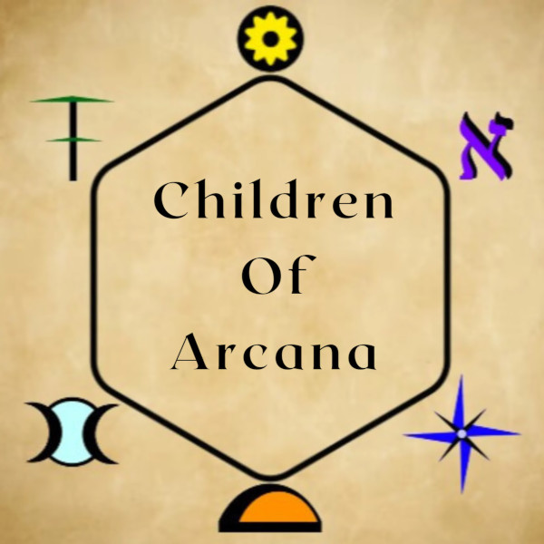 Children of Arcana